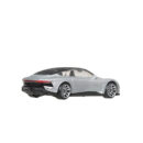 Mattel Hot Wheels The Fast and Furious - 2022 Deldrean Alphas (Group HNR88)