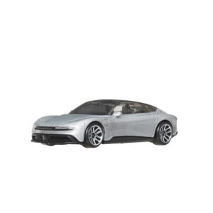 Mattel Hot Wheels The Fast and Furious - 2022 Deldrean Alphas (Group HNR88)