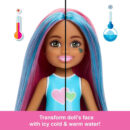 Mattel Barbie Chelsea Pop Reveal Shakes Series Doll With Scent & Color Change