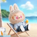 Pop Mart The Monsters Labubu Flip With Me Vinyl Plush Doll