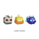 PhatMojo - Blox Fruits Games: Roblox - Mystery Mini Figures ASST (CDU24PCS) (MF3311)