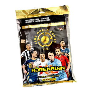 FIFA Club World Cup 2025 Adrenalyn XL - Starter Pack - Panini