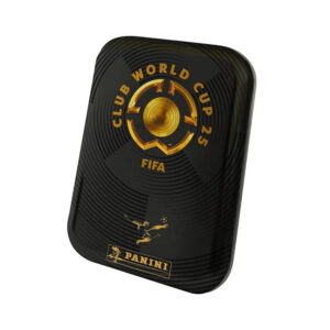 FIFA Club World Cup 2025 Adrenalyn XL - Pocket Tin - Panini