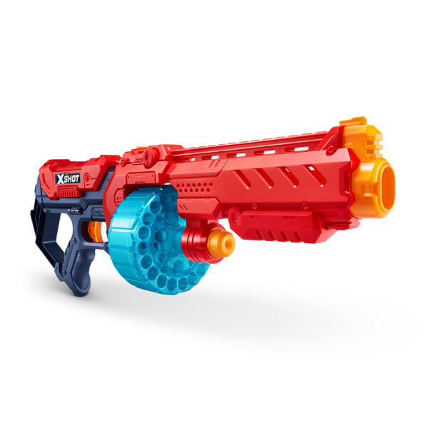 ZURU XSHOT EXCEL Turbo Fire (48Darts) - Image 3