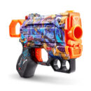 ZURU XSHOT SKINS MENACE (8 Darts) SPRAY TAG (36515)