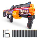 ZURU XSHOT SKINS LAST STAND (16 DARTS) BEAST OUT (36518)