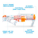 ZURU XSHOT SKINS LAST STAND (16 DARTS) SPECTER (36518)