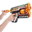 ZURU XSHOT SKINS GRIEFER (12 DARTS) BEAST OUT (36561)