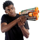 ZURU XSHOT SKINS GRIEFER (12 DARTS) BEAST OUT (36561)