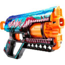 ZURU XSHOT SKINS GRIEFER (12 DARTS) SHARK THRASHER (36561)