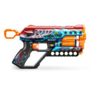 ZURU XSHOT SKINS GRIEFER (12 DARTS) APOCALYPSE (36561)