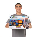 ZURU XSHOT SKINS SERIES 1 DREAD SONIC (12 DARTS) RACE TEAM (36583)