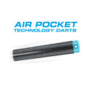 ZURU XSHOT Excel SERIES 1 50PK Refill Darts Foilbag