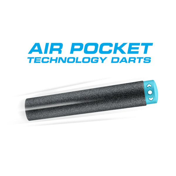 ZURU XSHOT Excel SERIES 1 50PK Refill Darts Foilbag - Image 3