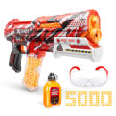 ZURU XSHOT HYPER GEL SERIES 1 SMALL BLASTER (5000GELLETS) COLOR ASSORTMENT