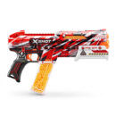 ZURU XSHOT HYPER GEL SERIES 1 SMALL BLASTER (5000GELLETS) COLOR ASSORTMENT