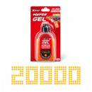 ZURU XSHOT HYPER GEL GELLET REFILL (20000 PCS) COLOR ASSORTMENT
