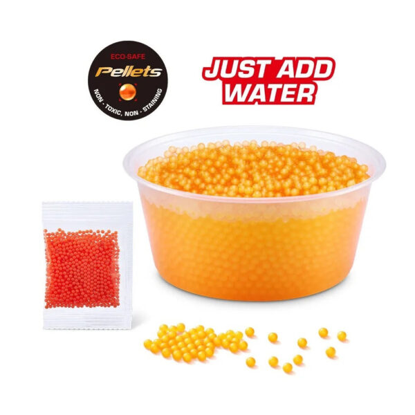 ZURU XSHOT HYPER GEL SERIES 1 STINGER (3000GELLETS) - Image 4