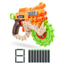 ZURU XSHOT INSANITY SERIES 1 HORRORFIRE REAPER-X (8DARTS)
