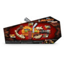 ZURU XSHOT INSANITY SERIES 1 HORRORFIRE DREAD HAMMER (48DARTS)