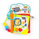 Winfun - Little Pals Toys: Take-along Crinkle Book 000176