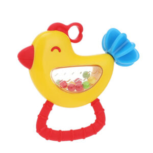 Winfun Toys: Shake N Spin Rattle - Birdy 000240