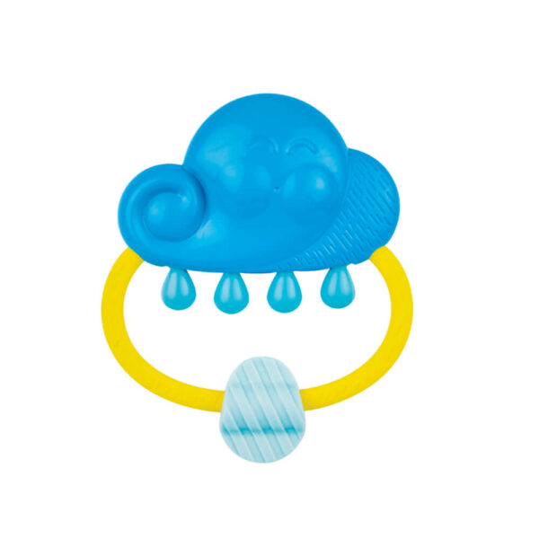 Winfun Toys: Shake N Slide Rattle - Raincloud 000241 - Image 3