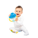 Winfun Toys: Shake N Slide Rattle - Raincloud 000241