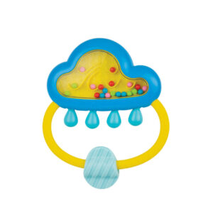 Winfun Toys: Shake N Slide Rattle - Raincloud 000241