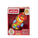 Winfun Toys: Silly Face Cell Phone  000608