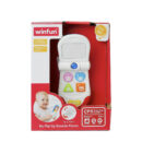 Winfun Toys: My Flip Up Sounds Phone 000618