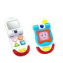 Winfun Toys: My Flip Up Sounds Phone 000618