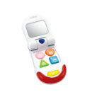 Winfun Toys: My Flip Up Sounds Phone 000618