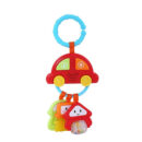 Winfun Toys: Sound N Rattle Keys 000628