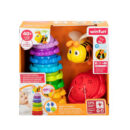 Winfun Toys: Stack N Learn Bee 000650