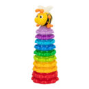 Winfun Toys: Stack N Learn Bee 000650
