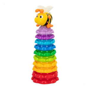 Winfun Toys: Stack N Learn Bee 000650