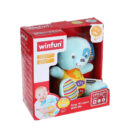 Winfun Toys: Singn Learn-Blueberry Pup 000686