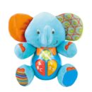 Winfun Toys: Sing N Learn With Me -Timber The Elephant 000689