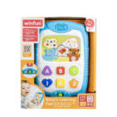 Winfun Toys: Babys Learning Pad 000732