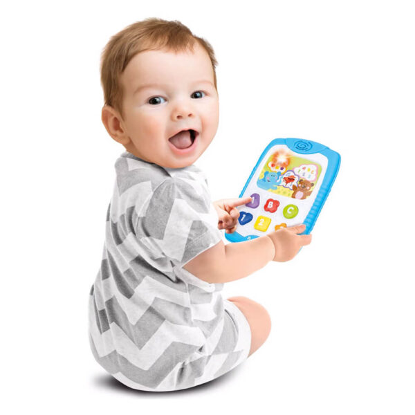 Winfun Toys: Babys Learning Pad 000732 - Image 3