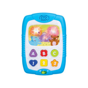 Winfun Toys: Babys Learning Pad 000732