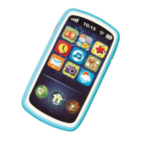 Winfun Toys: Fun Sounds Smartphone 000740