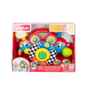 Winfun Toys: Winfun Toys: Baby Learning Steering Wheel 000782