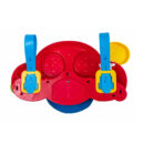 Winfun Toys: Winfun Toys: Baby Learning Steering Wheel 000782