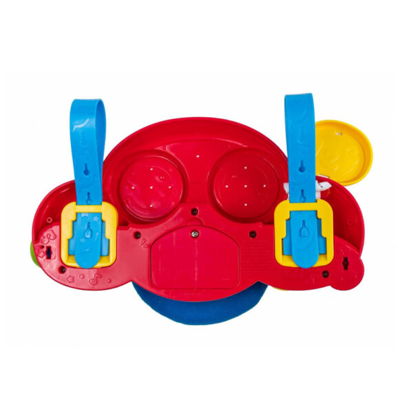 Winfun Toys: Winfun Toys: Baby Learning Steering Wheel 000782 - Image 5