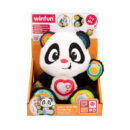 Winfun Toys: Learn With me Panda Pal 000797