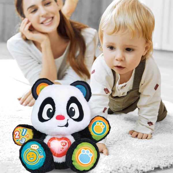 Winfun Toys: Learn With me Panda Pal 000797 - Image 3
