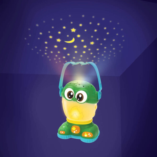 Winfun Toys: Starry Night Camping Lantern 000799 - Image 4