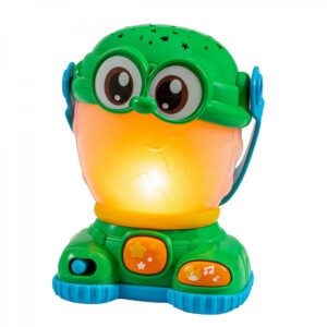 Winfun Toys: Starry Night Camping Lantern 000799